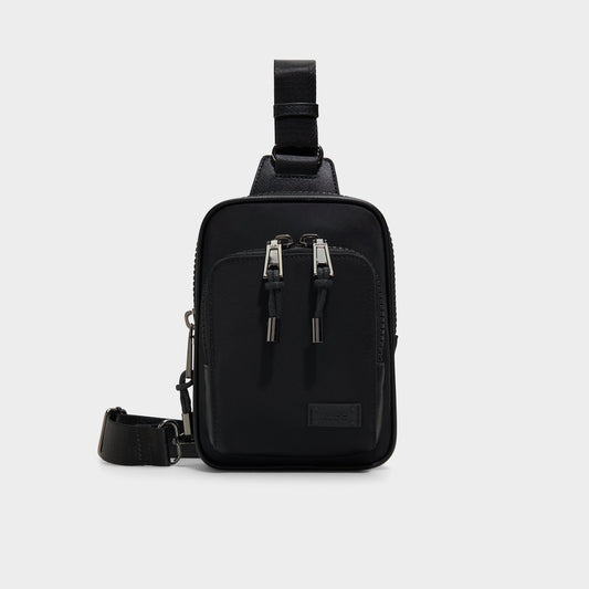 Aldo Koichh in Black Black - Crossbody bag