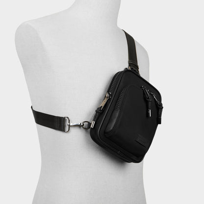 Aldo Koichh in Black Black - Crossbody bag
