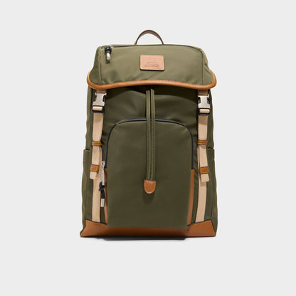 Aldo Edoedienn in Khaki - Backpack