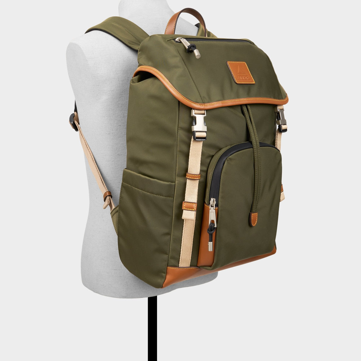 Aldo Edoedienn in Khaki - Backpack