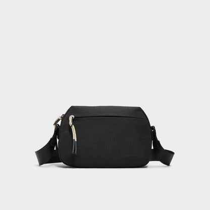 Aldo Merimbahh in Black Black - Crossbody bag