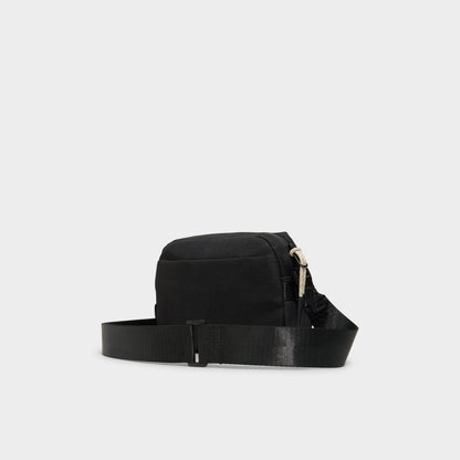 Aldo Merimbahh in Black Black - Crossbody bag