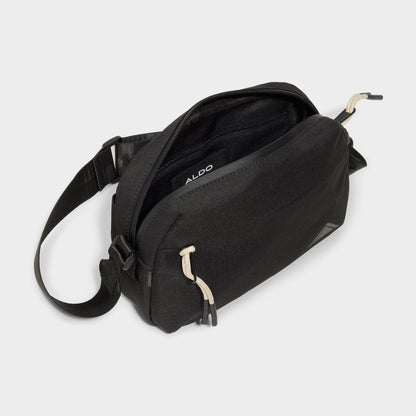 Aldo Merimbahh in Black Black - Crossbody bag