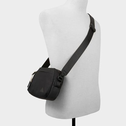 Aldo Merimbahh in Black Black - Crossbody bag