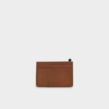 Aldo Frentz Cognac Men's Wallets - Wallet