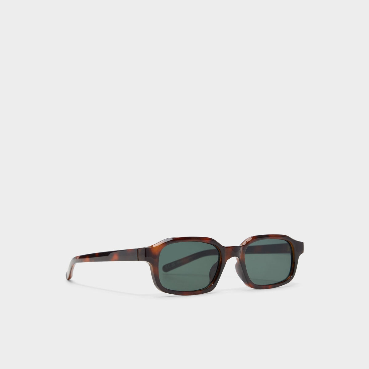 Aldo Drouynx Other Brown Men's Sunglasses - Rectangle sunglasses