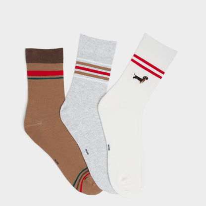Aldo Miilo in Ice - Socks
