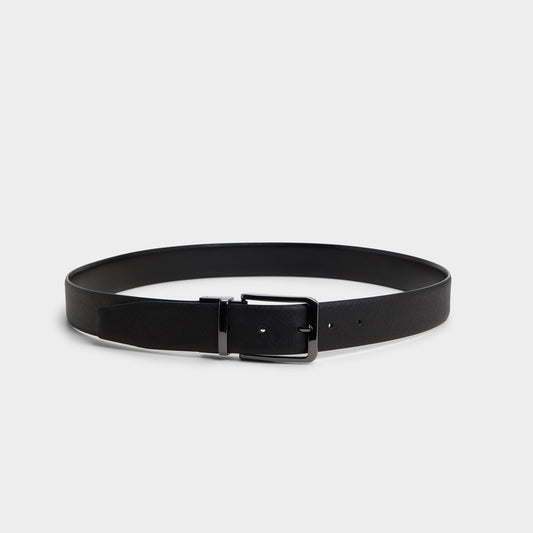 Aldo Prionotes Black Men's Belts - Belt