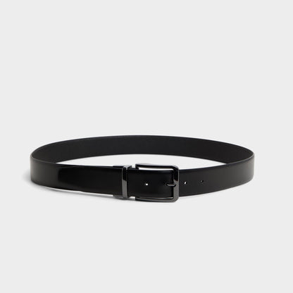 Aldo Prionotes Black Men's Belts - Belt