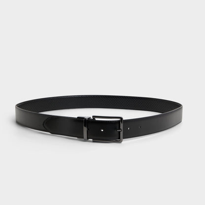 Aldo Abathien Black Men's Belts - Belt