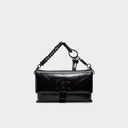 Aldo Jackieminii in Black - Crossbody bag