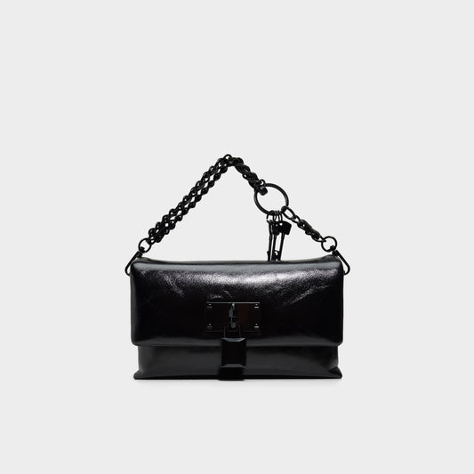 Aldo Jackieminii in Black - Crossbody bag
