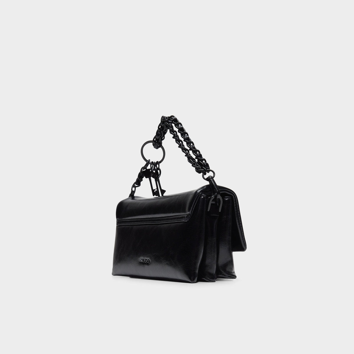 Aldo Jackieminii in Black - Crossbody bag