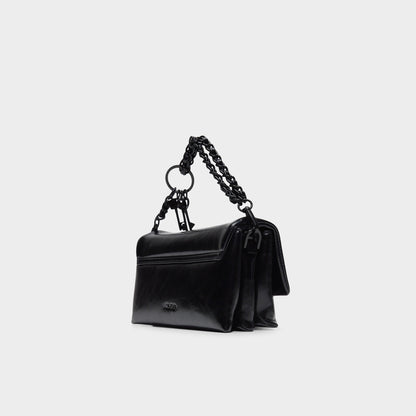 Aldo Jackieminii in Black - Crossbody bag