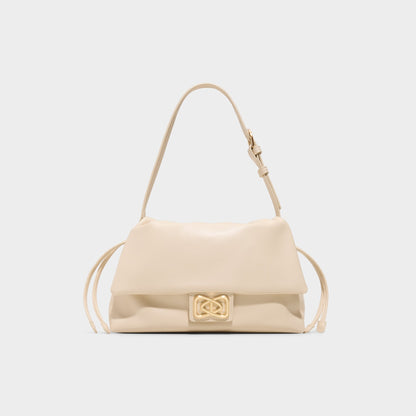 Aldo Eelinoraa in Cream - Crossbody bag