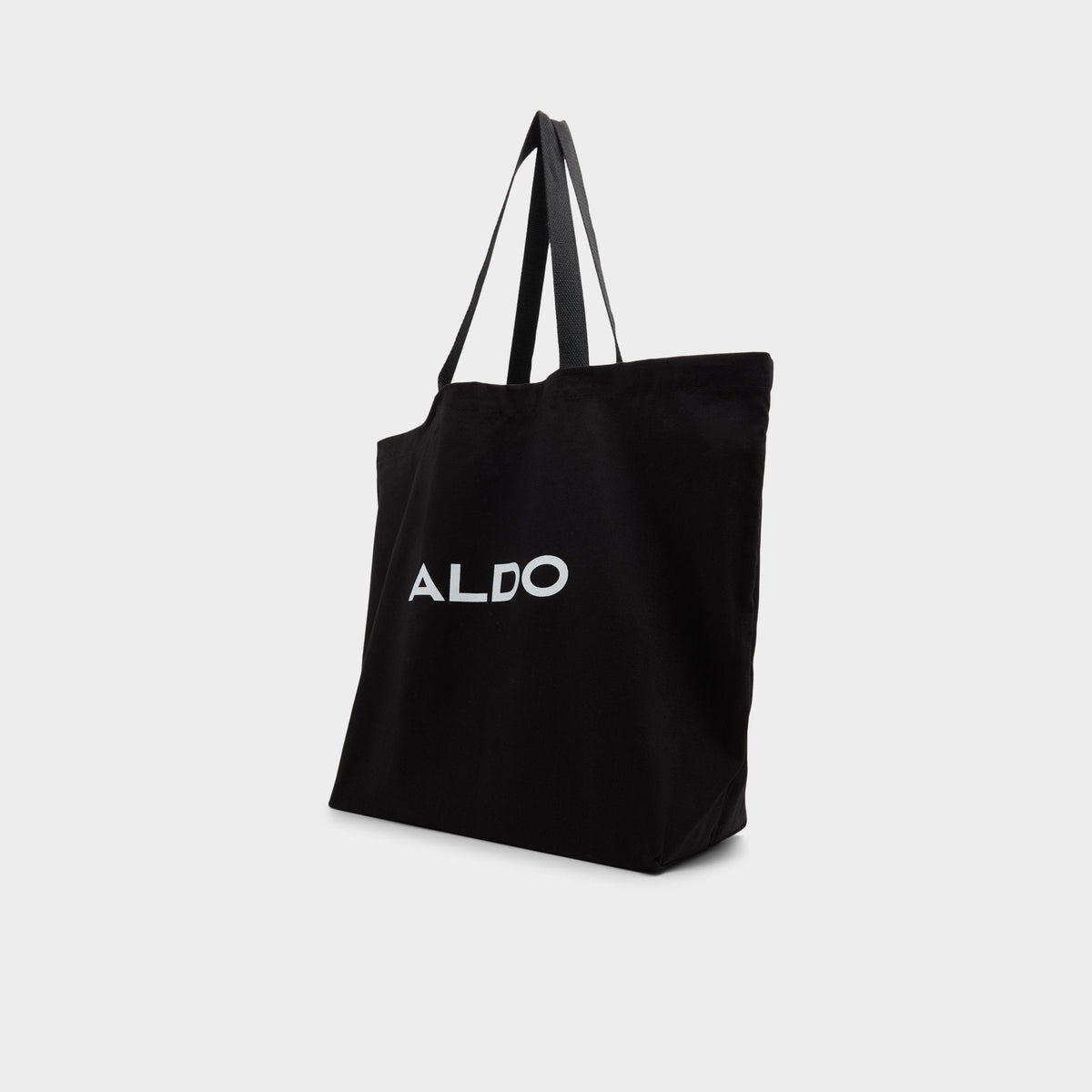 Aldo Made With Heart Tote Black/White Tote & Satchel bags - Tote bag