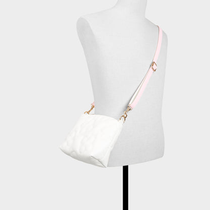 Aldo Hyperthalamuscorp in Pink - Satchel bag