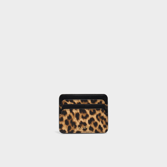 Aldo Samma in Black Combo - Wallet