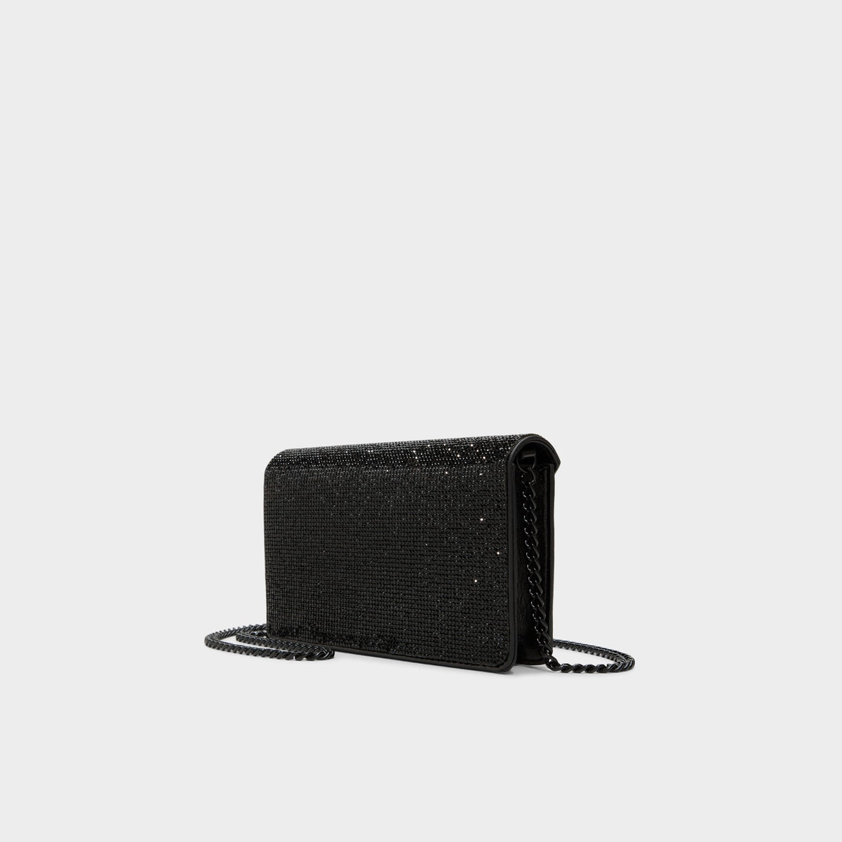 Aldo Brimortonblngg in Black Black - Wallet