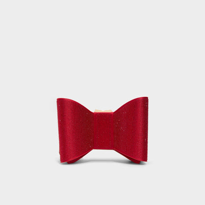 Aldo Bowclutchh in Red -