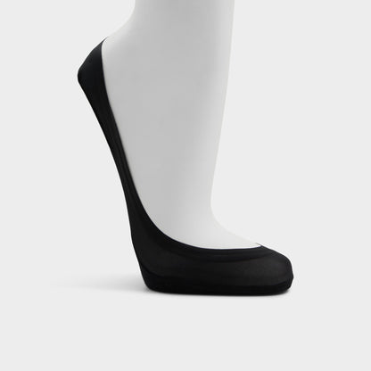 Aldo Lauenensee Black Women's Socks - Socks