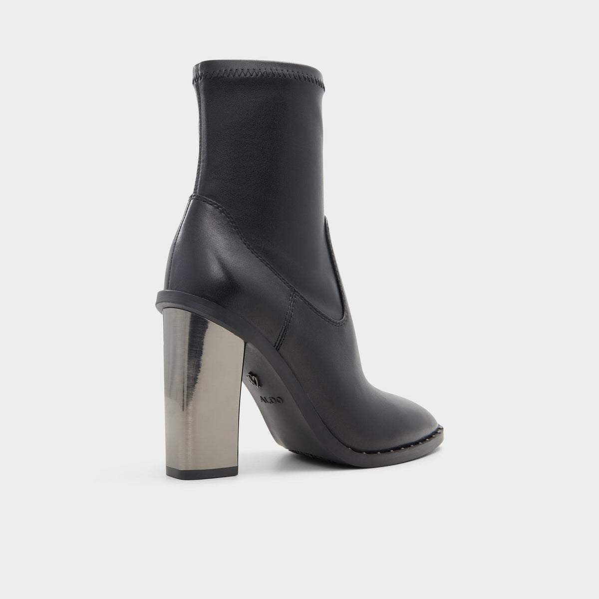 Aldo Farabrirel Black Women's Ankle boots - Ankle boot, Black