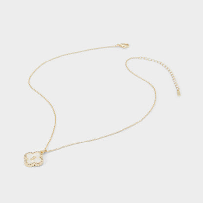 Aldo Broisa Gold Women's Necklaces - Necklace