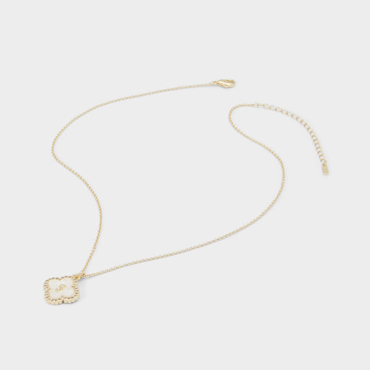 Aldo Broisa Gold Women's Necklaces - Necklace