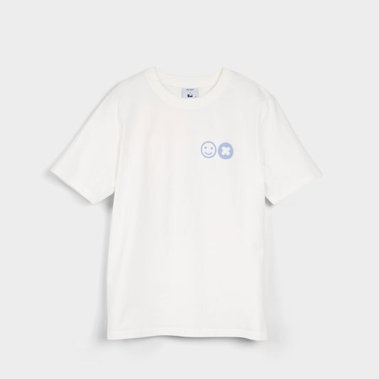 Aldo Hyperthalamuscorp in Pastel Multi - Unisex t-shirt