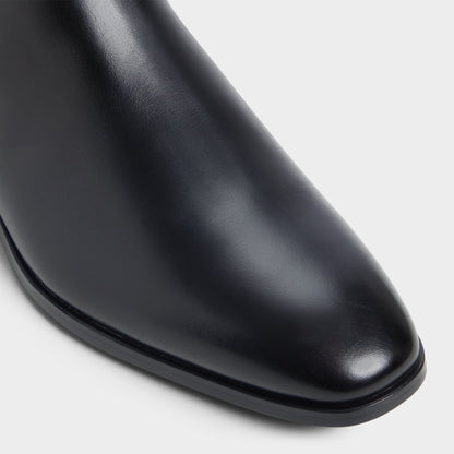 Aldo Sosa in Black - Chelsea boot