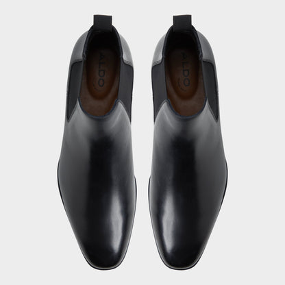 Aldo Sosa in Black - Chelsea boot