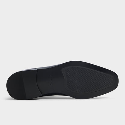 Aldo Sosa in Black - Chelsea boot