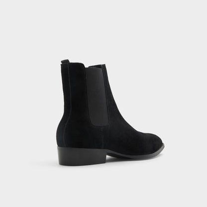 Aldo Bert Other Black Men's Dress boots - Chelsea boot