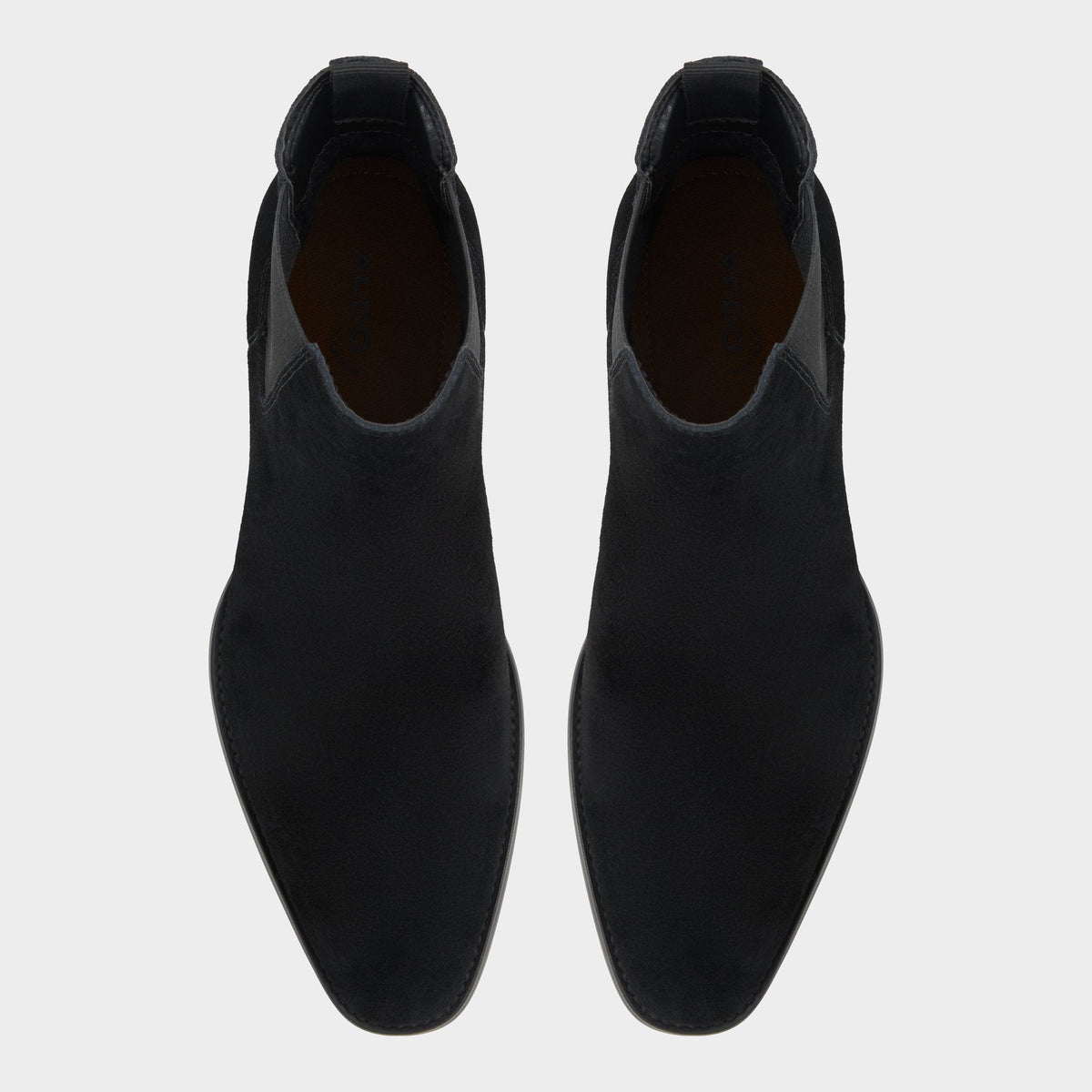 Aldo Bert Other Black Men's Dress boots - Chelsea boot