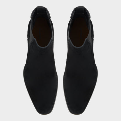 Aldo Bert Other Black Men's Dress boots - Chelsea boot