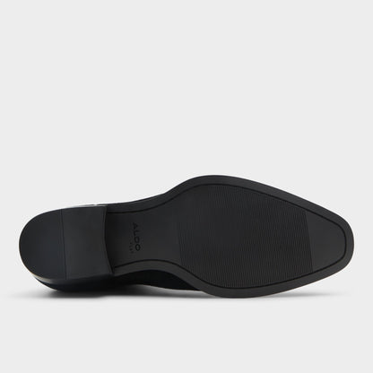 Aldo Bert Other Black Men's Dress boots - Chelsea boot