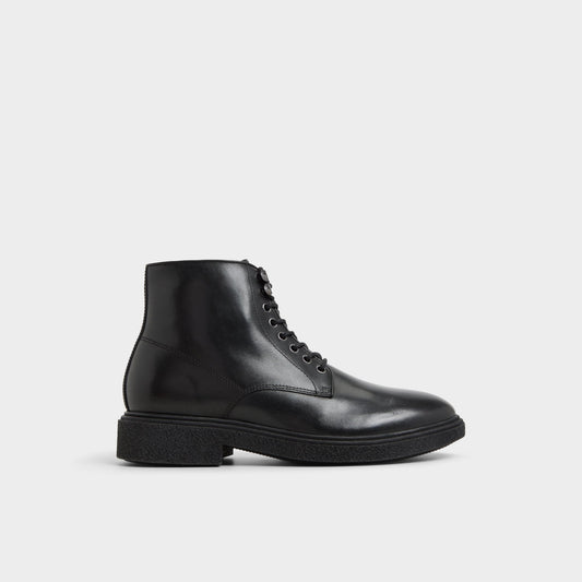 Aldo Walton in Black - Lace-up boot