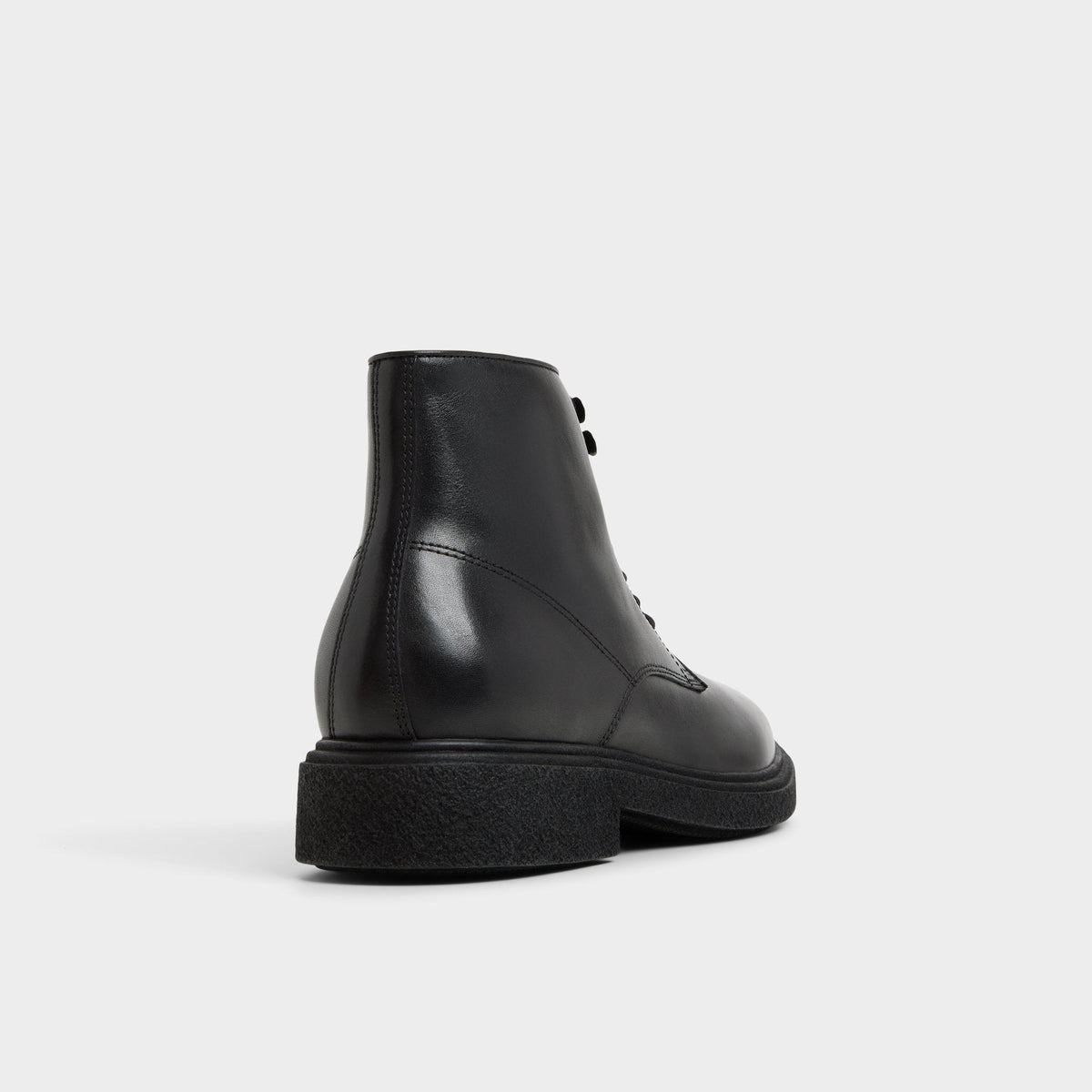 Aldo Walton in Black - Lace-up boot