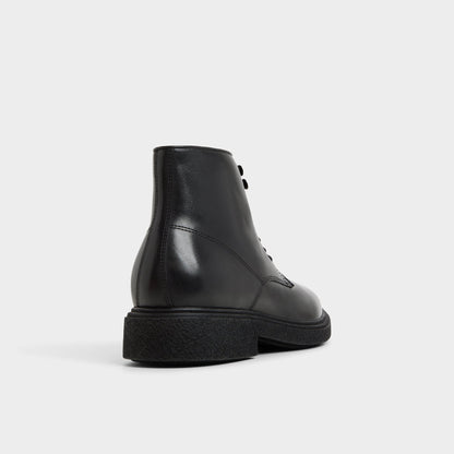 Aldo Walton in Black - Lace-up boot