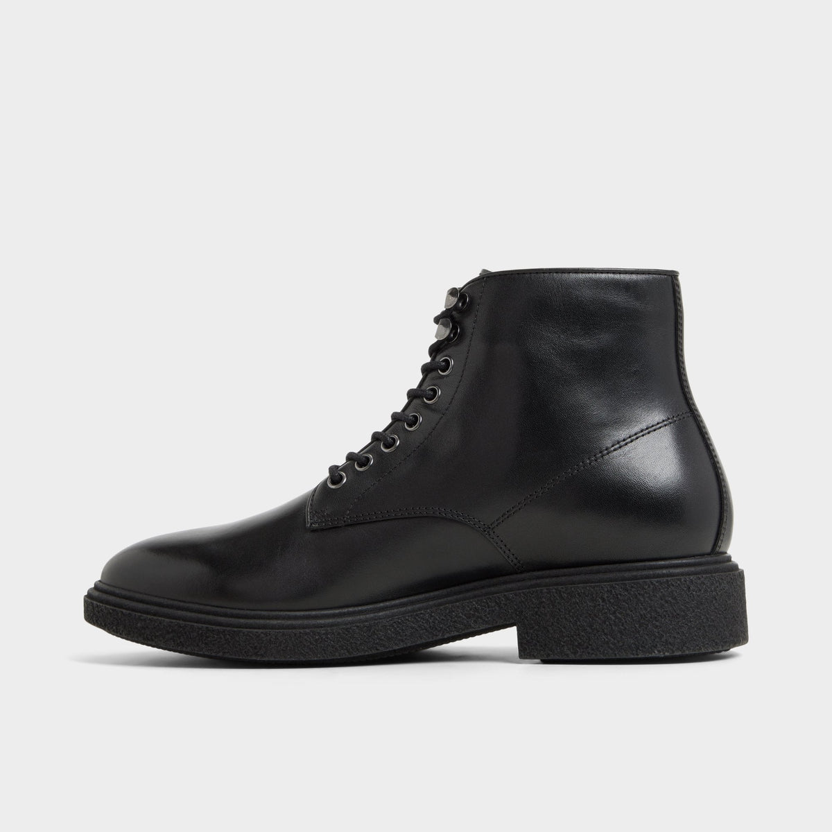Aldo Walton in Black - Lace-up boot