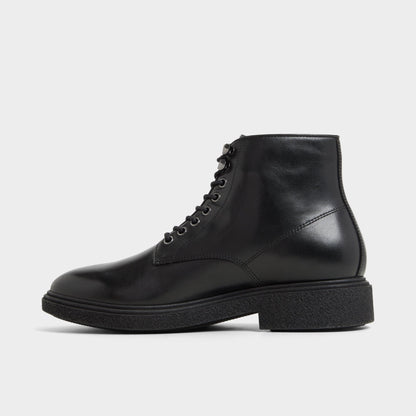 Aldo Walton in Black - Lace-up boot