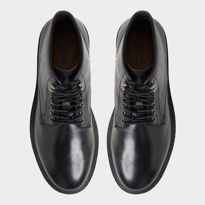 Aldo Walton in Black - Lace-up boot