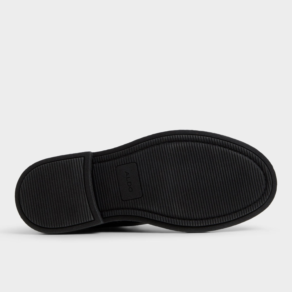 Aldo Walton in Black - Lace-up boot