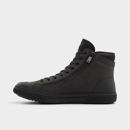 Aldo Estanqueiro Black Overflow Men's Lace-up boots - Lace-up boot, Cup sole