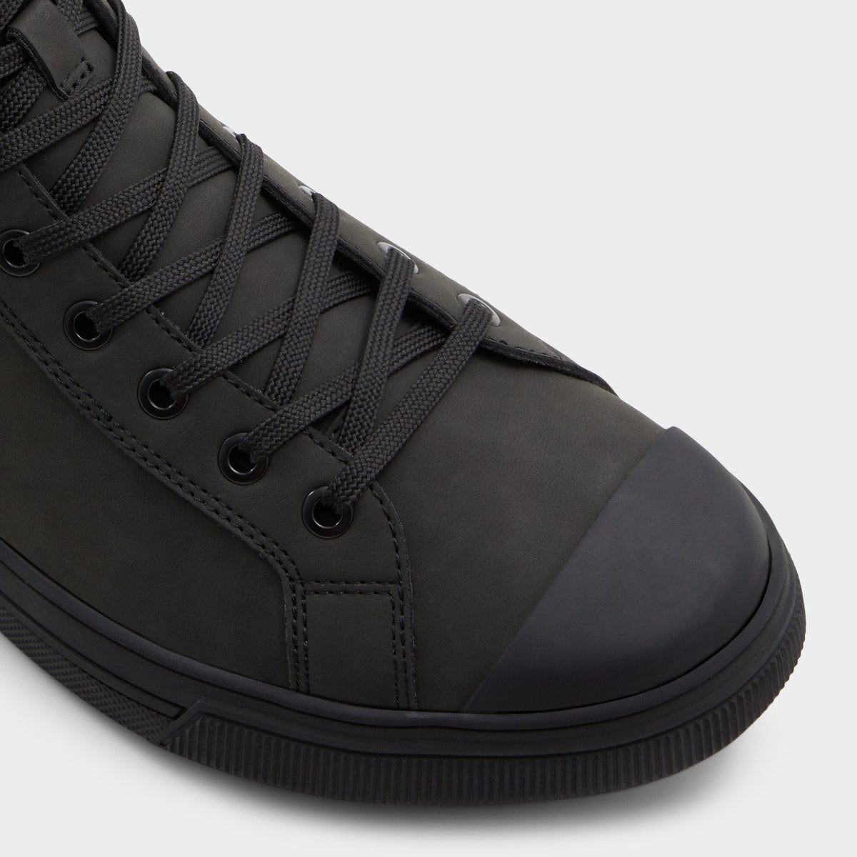 Aldo Estanqueiro Black Overflow Men's Lace-up boots - Lace-up boot, Cup sole