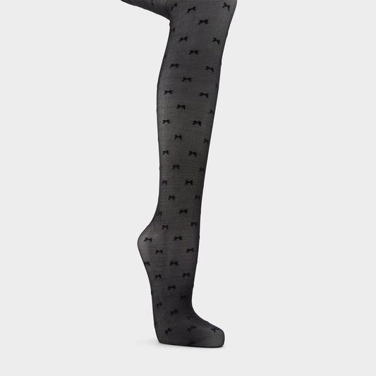 Aldo Bowly in Black - Tights