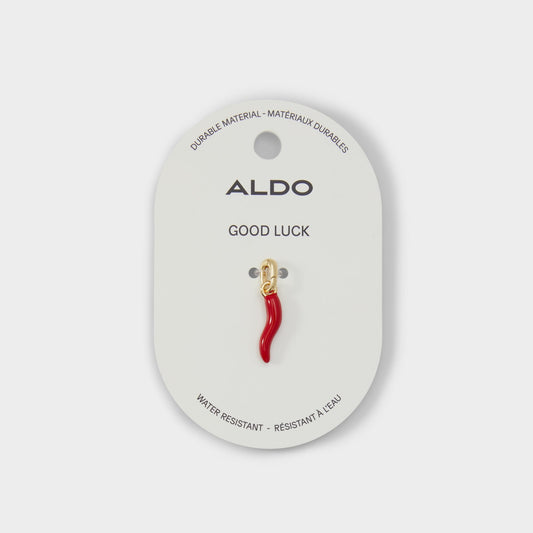 Aldo Goodluck Red Women's Jewelry - Jewelry charm