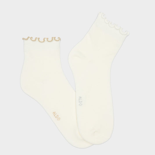 Aldo Frilluxe Ice Women's Socks - Crew socks