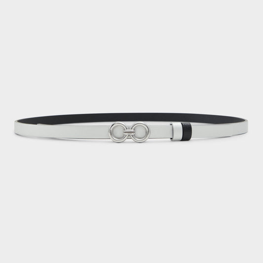 Aldo Terrijay Silver Women's Belts - Belt