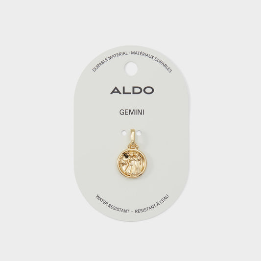 Aldo Astrologie Gold Women's Jewelry - Jewelry charm